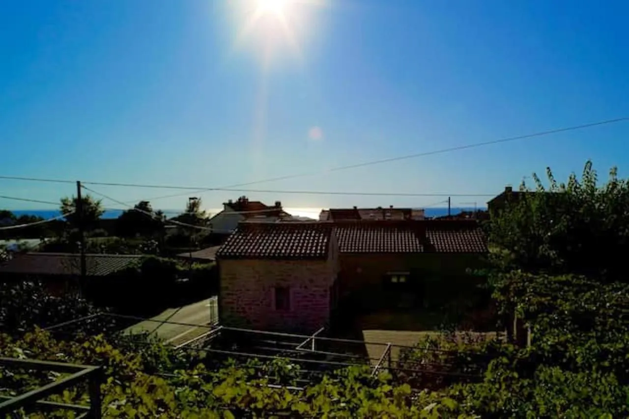 Charming Apartment In Zambratija, 44 Sqm, Parking Included Zambratija (Istria)