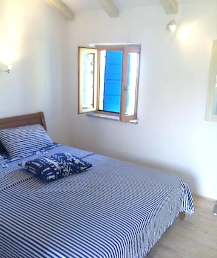 Charming Apartment In Zambratija, 44 Sqm, Parking Included 0*, Zambratija (Istria)