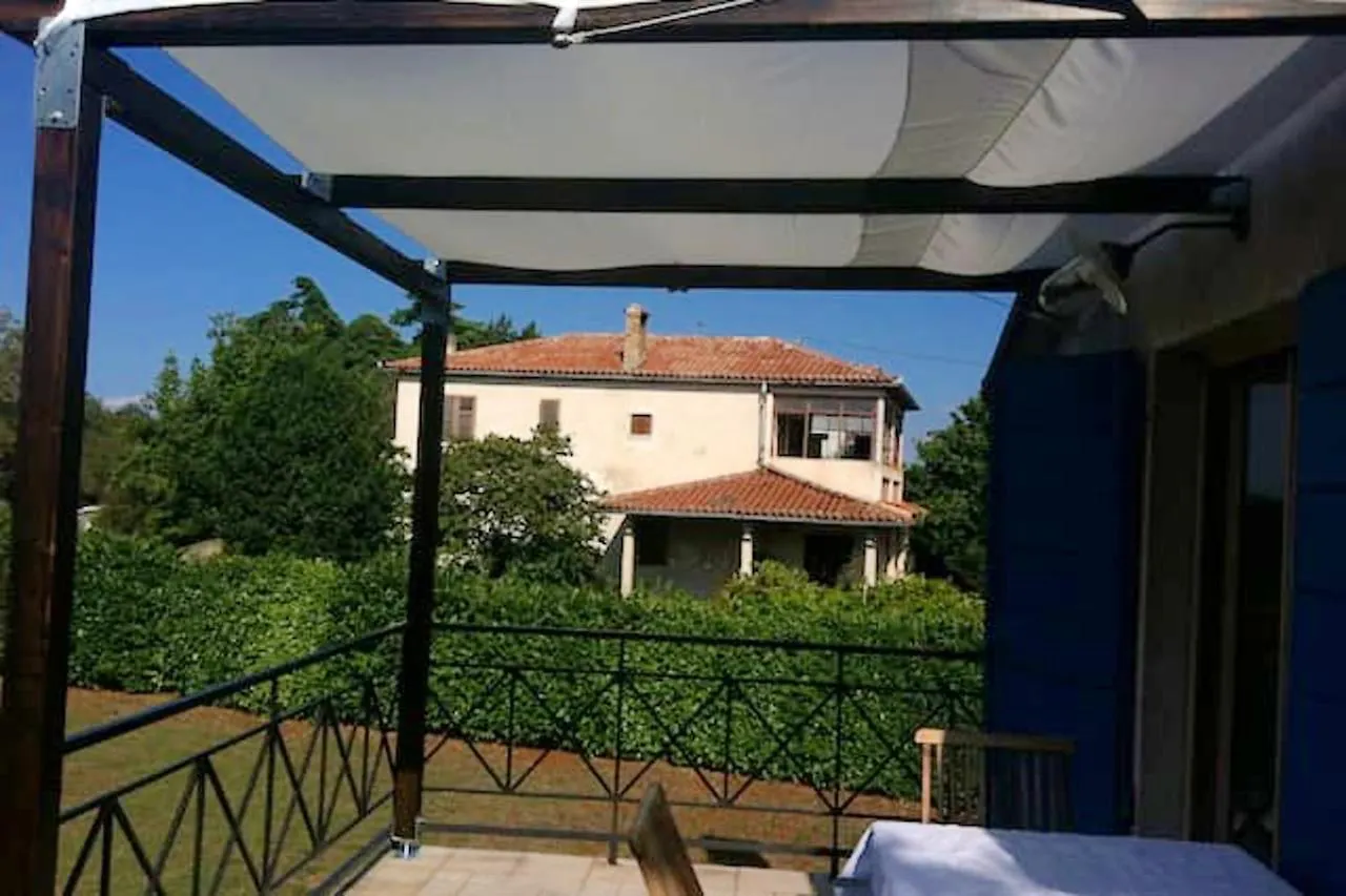 Charming Apartment In Zambratija, 44 Sqm, Parking Included 0*, Zambratija (Istria) Kroatien