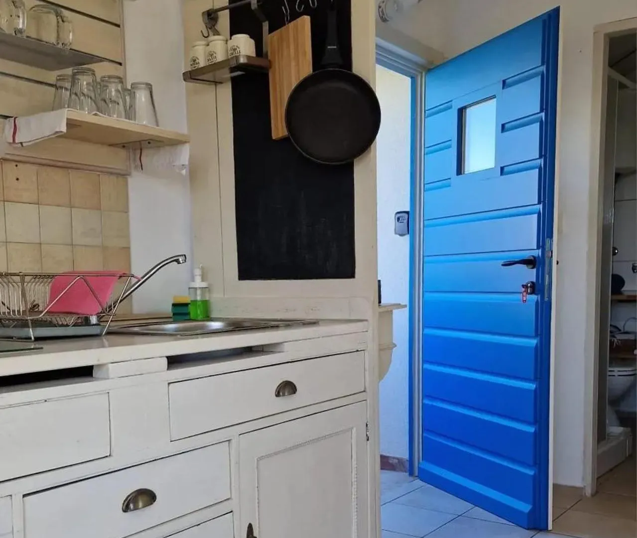 Charming Apartment In Zambratija, 44 Sqm, Parking Included Kroatien